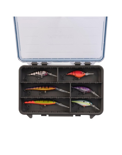 Plano Waterproof Stowaway 3600