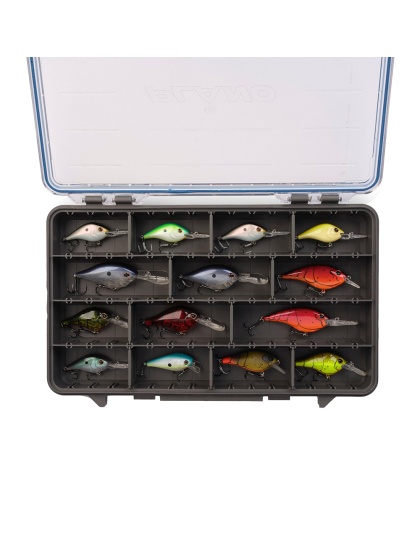 Plano Waterproof Stowaway 3700