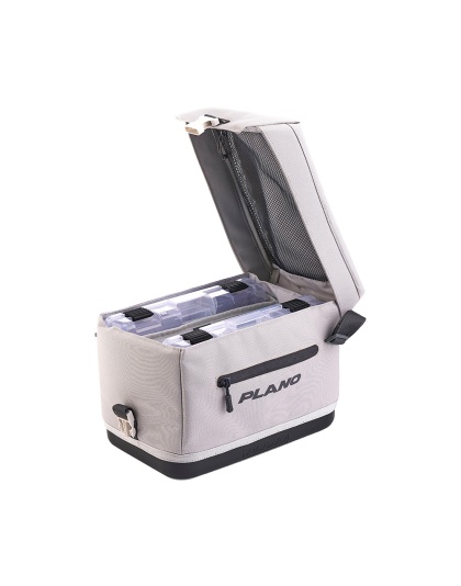 Plano Weekend Softsider Tackle Bag - 3600 Series - Coast
