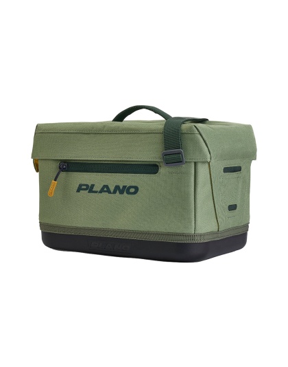 Plano Weekend Softsider Tackle Bag - 3600 Series - Moss