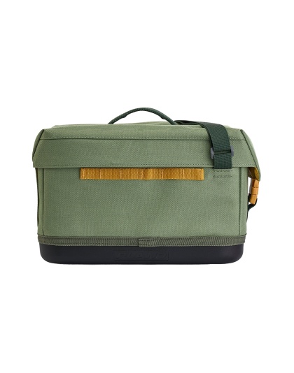 Plano Weekend Softsider Tackle Bag - 3600 Series - Moss