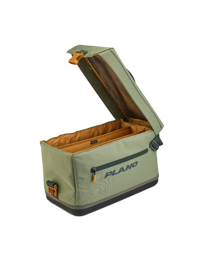 Plano Weekend Softsider Tackle Bag - 3600 Series - Moss
