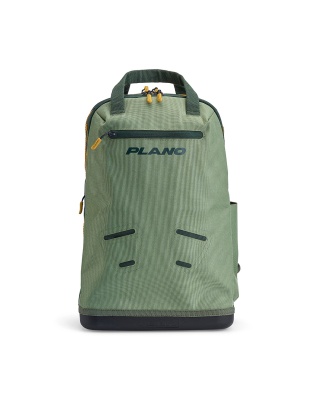 Plano Weekend Tackle Backpack - Moss