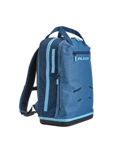 Plano Weekend Tackle Backpack - Wave