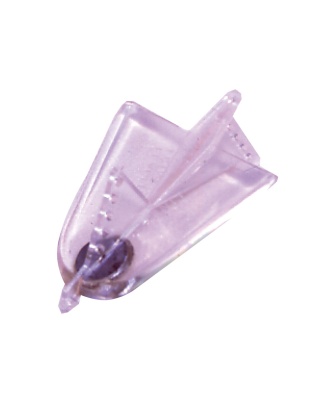 Davis Fish Seeker Trolling Plane - Clear