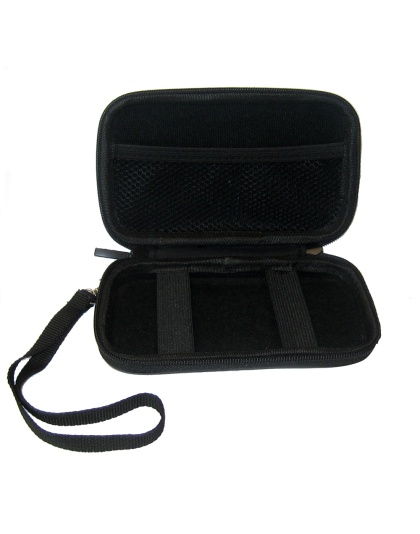 HawkEye FishTrax Compact Travel Case