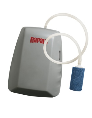 Rapala Aerator