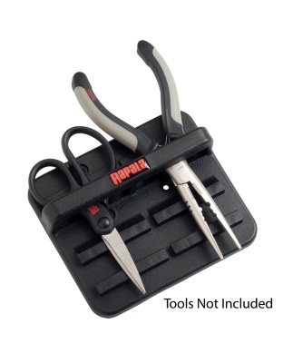 Rapala Magnetic Tool Holder - Two Place