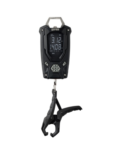Rapala 50lb High Contrast Digital Scale