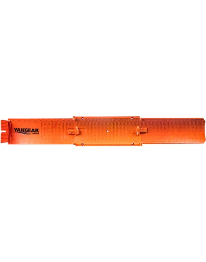 YakGear Fish Stik - Orange