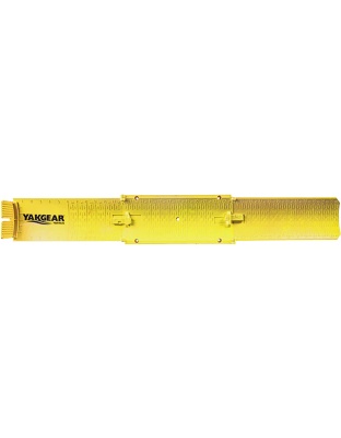 YakGear Fish Stik - Yellow