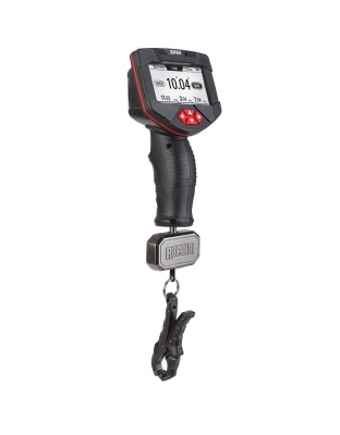Rapala 20lb High Vis Digital Scale