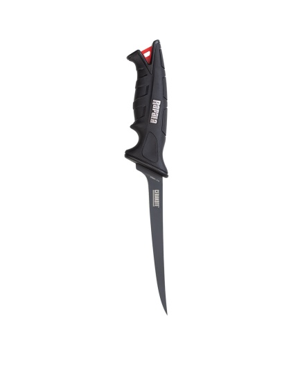 Rapala Stealth FXF Fillet Knife - 6" - Medium Flex