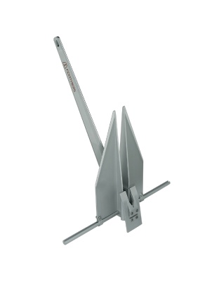 Fortress FX-7 Anchor - 4LB