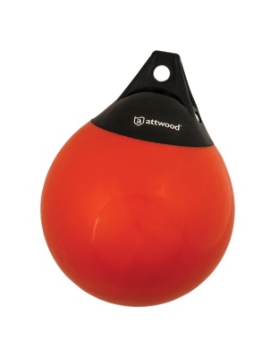 Attwood 9" Anchor Buoy