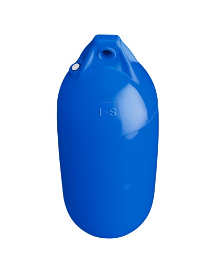 Polyform S-1 Buoy 6" x 15" -Blue