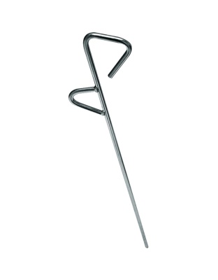 Panther Shore Spike - Stainless Steel