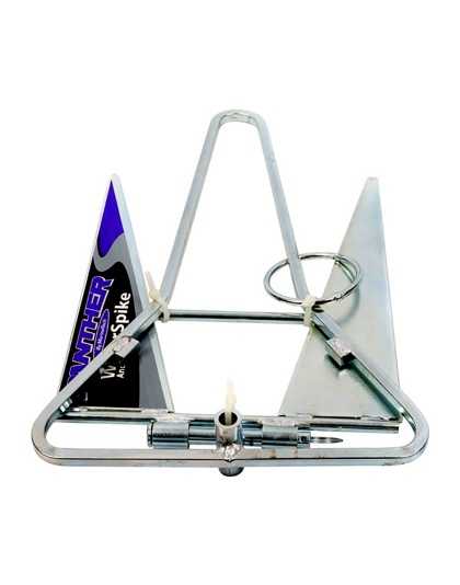 Panther Water Spike Anchor - 16 - 22 Boats