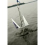 Panther Water Spike Anchor - Up To 16 Boat