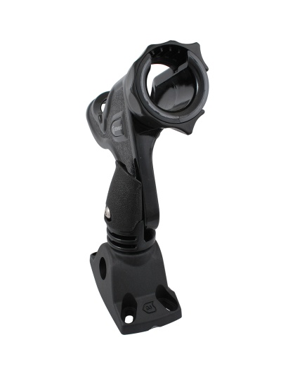 Attwood Heavy Duty Pro Series Rod Holder w/Combo Mount