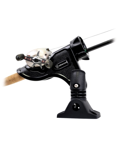 Attwood Heavy Duty Pro Series Rod Holder w/Combo Mount
