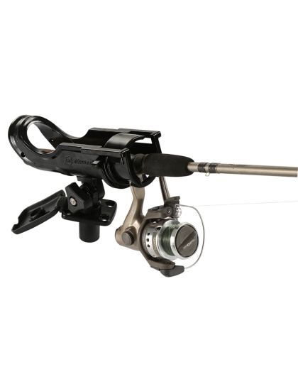 Attwood Heavy Duty Adjustable Rod Holder w/Flush Mount
