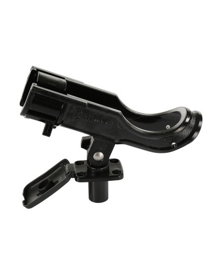 Attwood Heavy Duty Adjustable Rod Holder w/Flush Mount