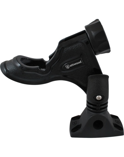Attwood Heavy Duty Pro Series Rod Holder w/Combo Mount