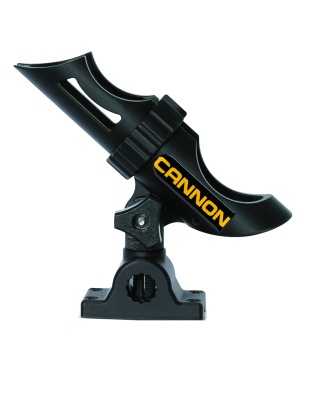 Cannon Rod Holder