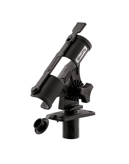 Scotty Fly Rod Holder w/244 Flush Deck Mount