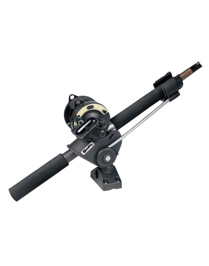 Scotty Striker Rod Holder w/241 Side/Deck Mount