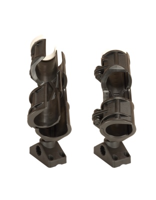 Scotty ORCA Rod Holder w/241L Side/Deck Mount