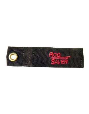 Rod Saver Fender Wrap