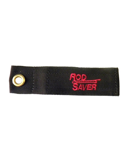 Rod Saver Fender Wrap