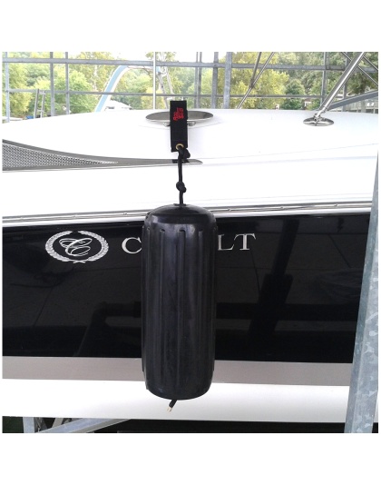 Rod Saver Fender Wrap