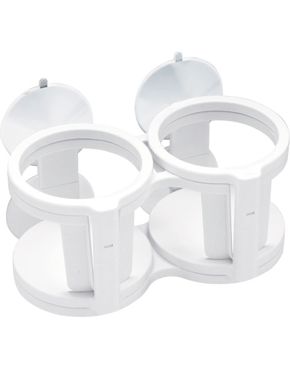 Sea-Dog Dual/Quad Drink Holder w/Suction Cups