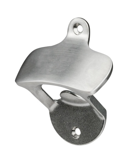 Sea-Dog Stainless Steel Bottle Opener w/Brushed Finish